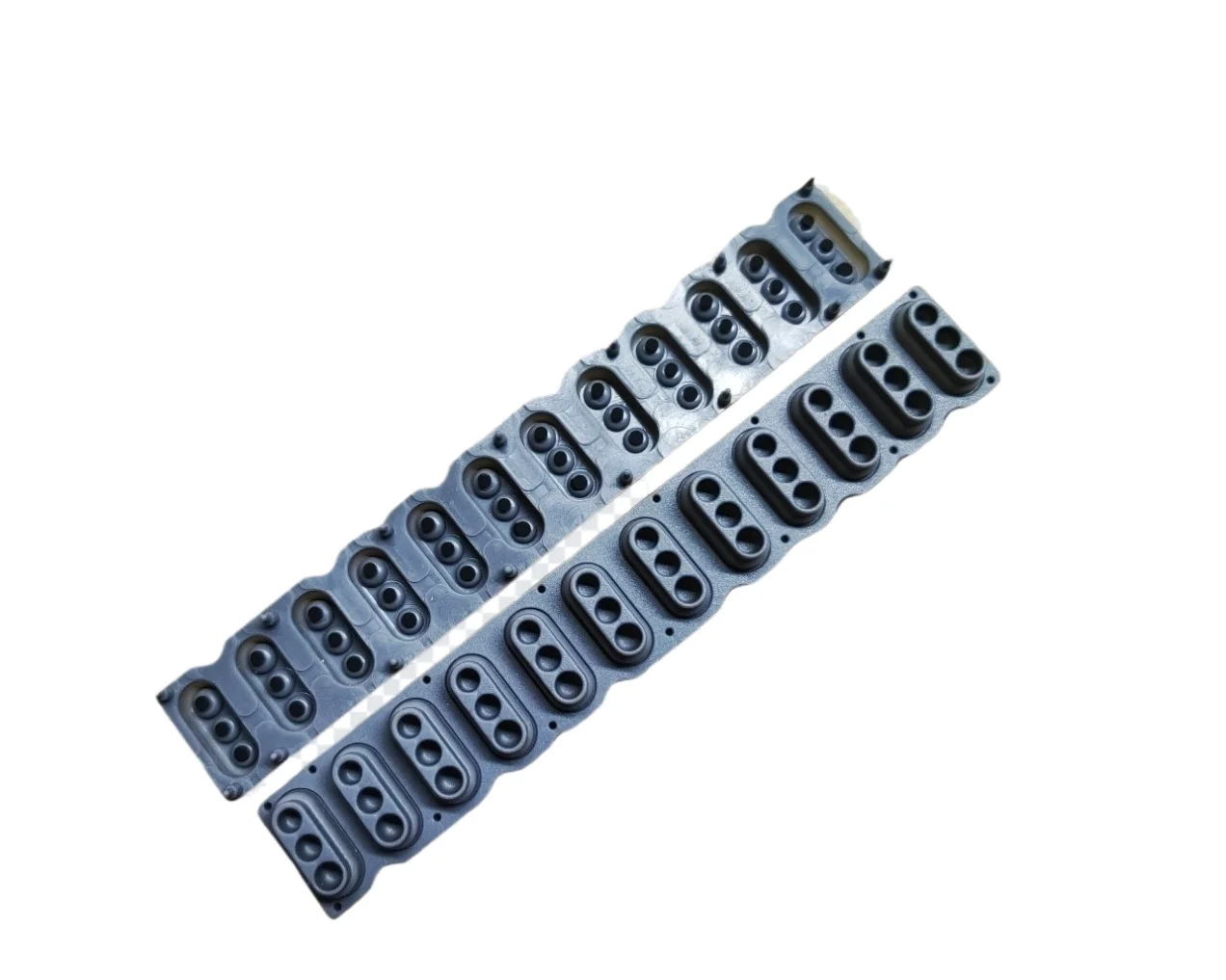Key Contact Rubber Conductive Silicon Strip for Casio PX150 PX760 PX850 AP260 - Image 3