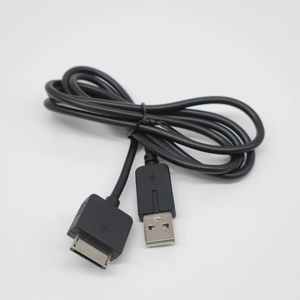 100pcs USB Data and Charge Cable For PSP-GO Data Transfer or Charging