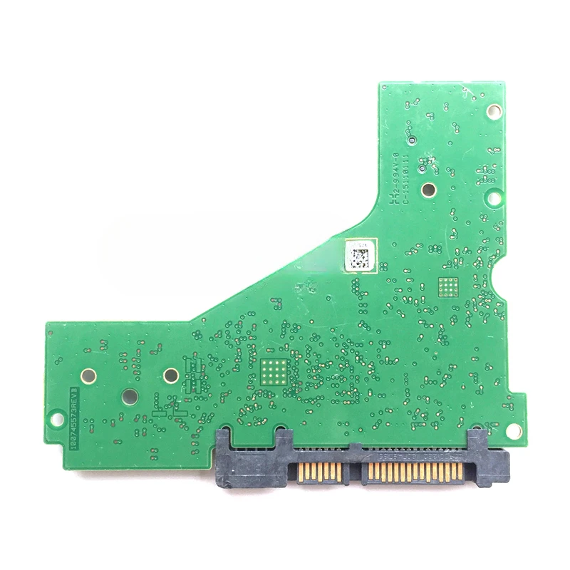 

For Seagate 100745573 REV A High Capacity Hard Disk Circuit Board ST6000AS0002 ST8000AS0002