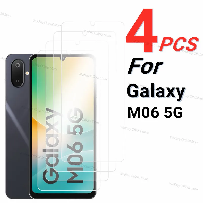 2/4PCS Screen Prote… - image