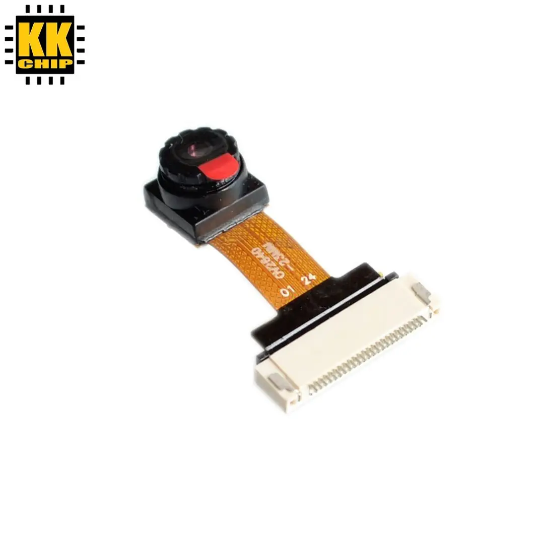 Placa de Desenvolvimento ESP32CAM, OV2640 WiFi + Bluetooth, ESP32-CAM Módulo Serial para WiFi ESP32 CAM