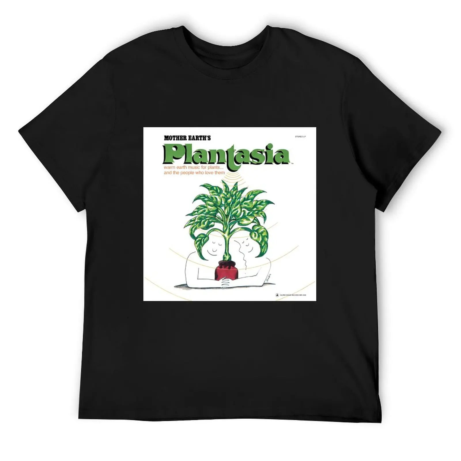 

Mother Earths Plantasia (1976) T-Shirt tshirts personalised street wear luxury designer cute tops vintage t shirt men