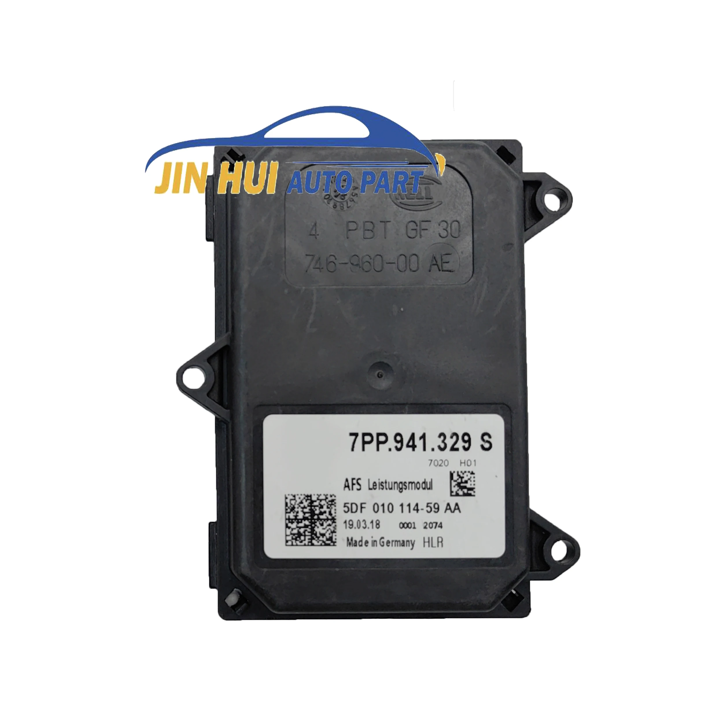 7PP941329S Original…