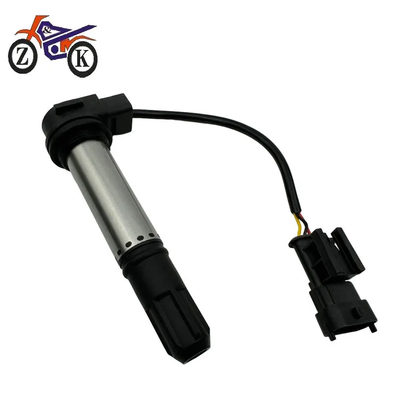 1PC Ignition Coil Fit for Benelli TNT899 BJ900-A TNT1130 TREK 899 1130K TNT TREK 899 1130 Motorcycle Accessories - Detail 1