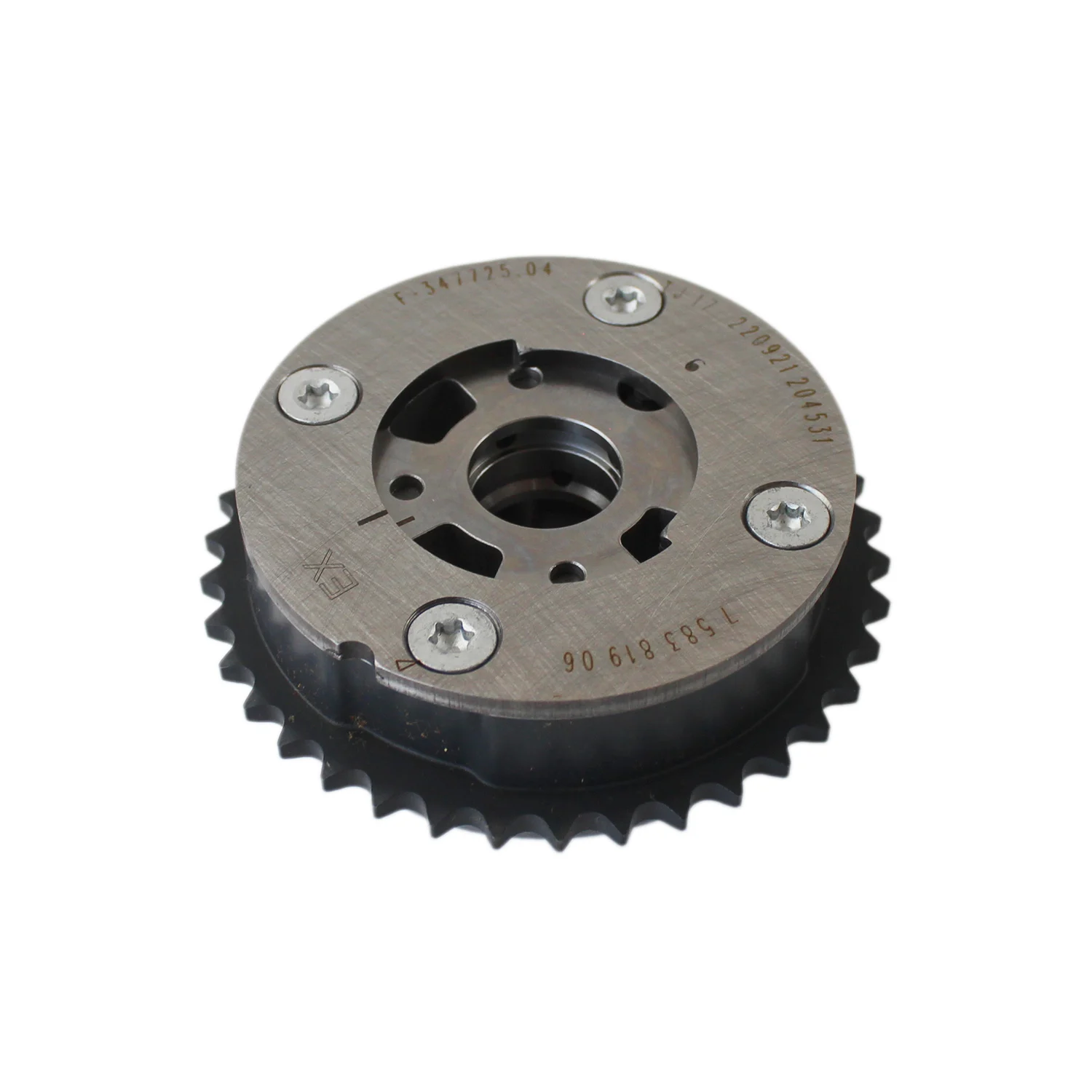 Albero a camme di scarico VVT Gear per N20 BMW 125i 228i 520i X1 X3 Z4 328i 228i 428i 11367583819 N20B20A N20B20B N26B20A