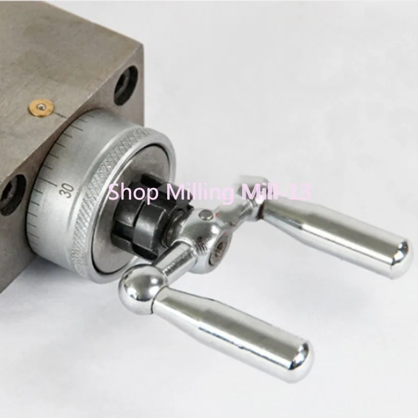 New JY300 AT300 Tool Holder Mini Lathe Accessories Metal Lathe Holder Tool Assembly Quick Change Lathe Holder Tool