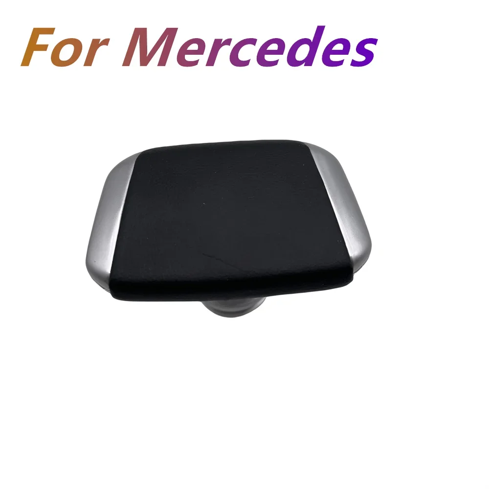 Автомобильная ручка переключения передач для Mercedes R171 R172 SLK class W211 W212 E class W203 W204 C class W207 W209 CLK W219 CLS Ручка ручки ﻿