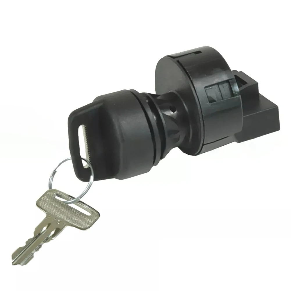 

For 570 Ignition Switch Key Replacement for 2014 2019 Models Reliable Operation with OEM Standard 4012166 4011142