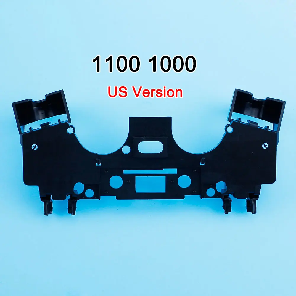 1 Stück Spielcontroller L1 R1 Tasten-Innenhalterung Stützrahmen Interne Ersatzteile – Detail 4