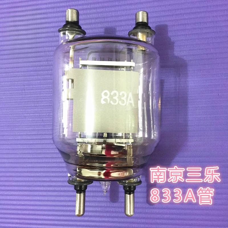 

Электронная трубка 833A FU-33 833 FU-833A Вакуумные трубки