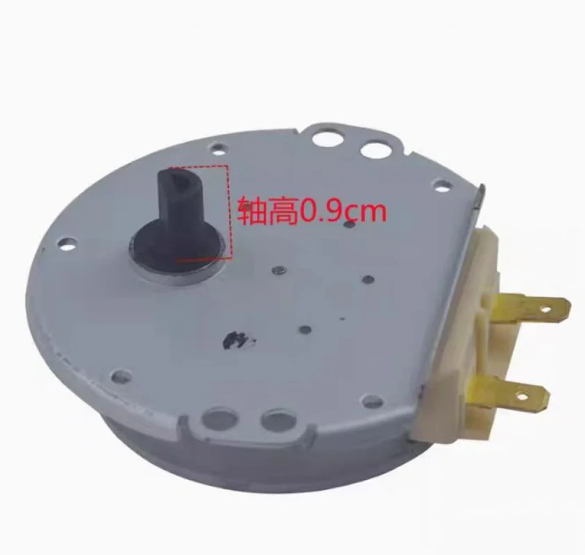 Brand new for Microwave oven turntable motor 220V turntable motor SSM-16HR motor 6549W1S011S