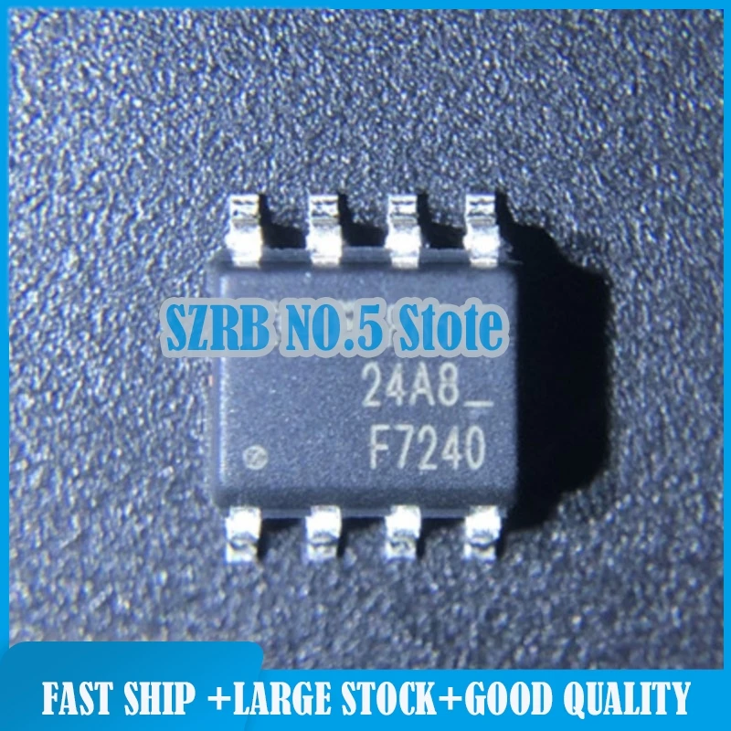 20pcs/lot IRF7240TRPBF IC chips Electronic components