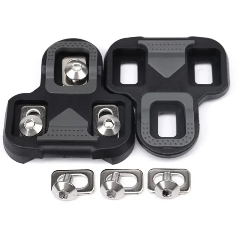 

Oct.313 Road Bike Protective Cover Self-Locking Pedal Splint Lock Sheet Conversion Splint Protective Cover Bicycle Parts