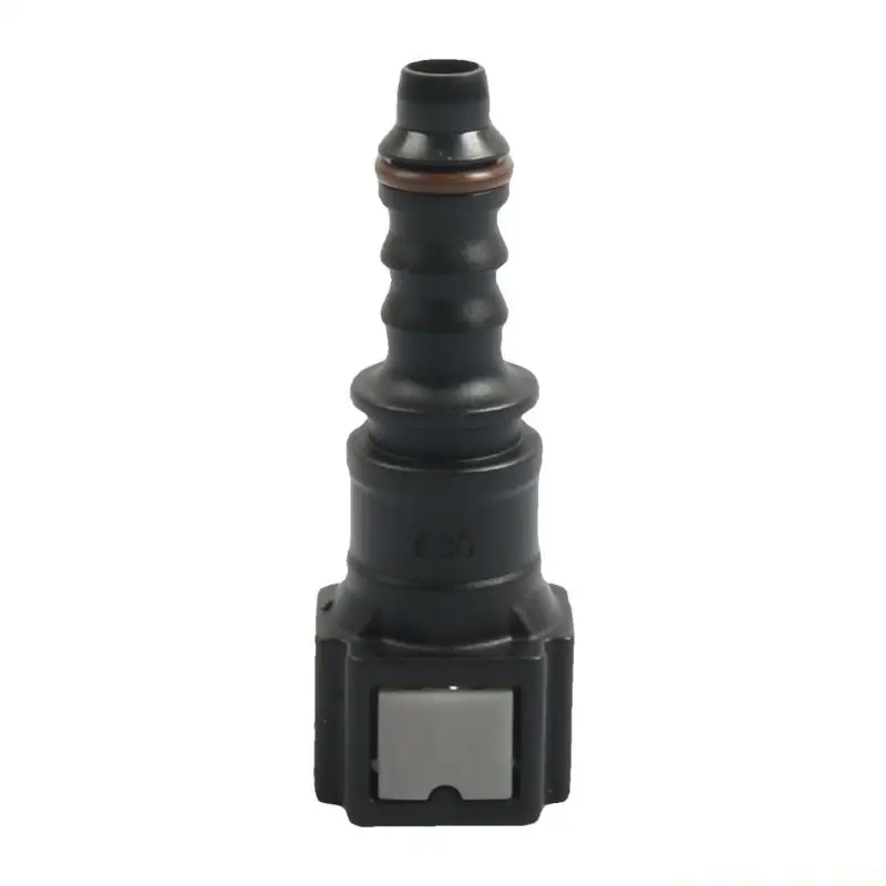 

J0MA 15Pcs Plastic Pipe Fittings Fast Adapters Automotive Repair Tool