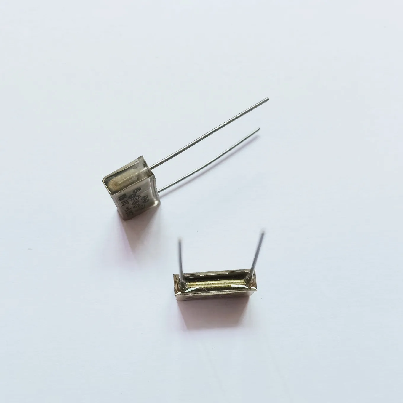 Original new 100% PME271Y 0.01uF 10nf 10N 250VAC Y2 103 security film capacitor (Inductor)