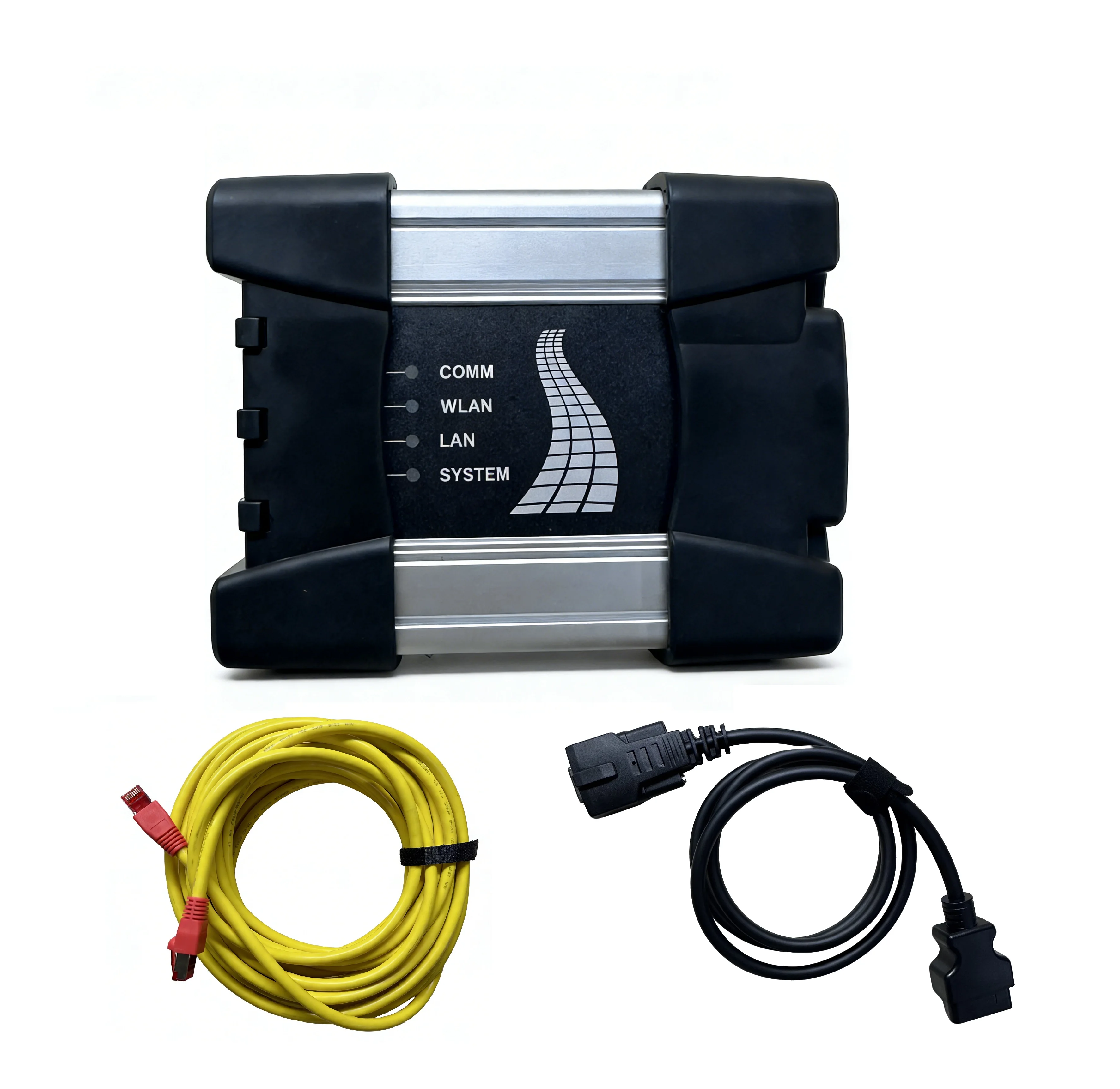 

For BMW ICOM NEXT Diagnostic Programming Tool ICOM A2 for BMW Auto Scanner OBD2 Diagnostic Tool