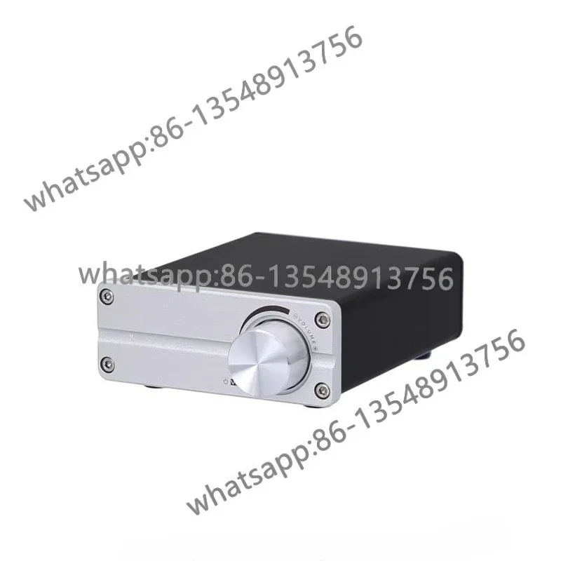 D100 TPA3116 Digital Class D Fever Household HiFi Mono Subwoofer MA12070 Factory Direct Sales