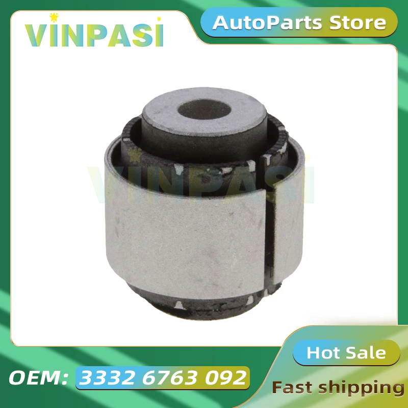 

Втулка подвески для BMW 1, 3 серии E81, E82, E84, E88, E90, E91, E92. Высококачественная втулка рычага управления/поперечного рычага 33326763092