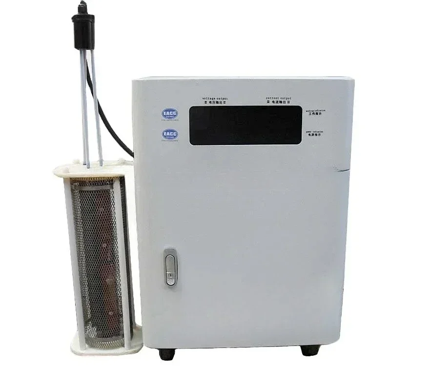 Mesin Pengolahan Air Teratai Air Jernih