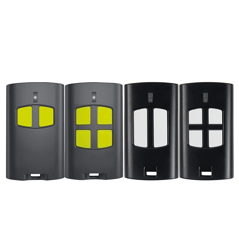 BENINCA TO.GO VA 2VA 4VA WV 2WV 4WV Garage Door Remote Control 433.92MHz Rolling Code Electric Gate Remote Control Transmitter