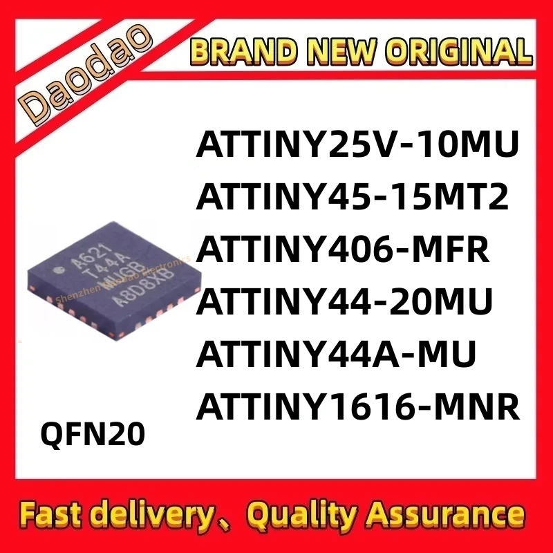 Quality New Attiny2…
