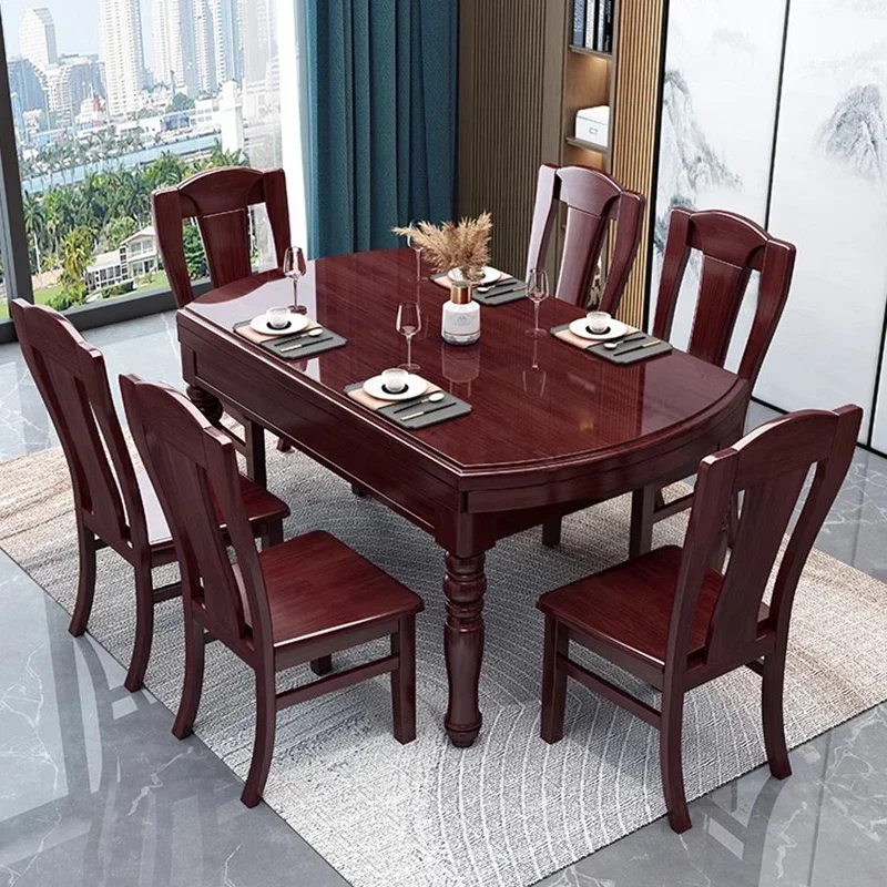 

Modern Kitchen Table Garden Furniture Sets Luxury Restaurant Tables Living Room Chairs Cafe Mesas De Comedor Home Center