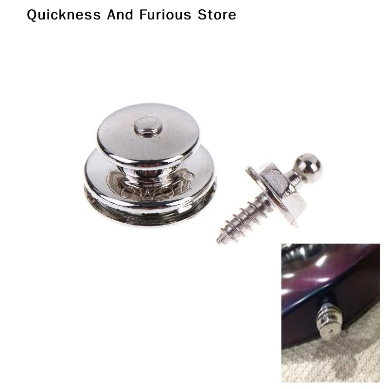 【MO】1 Sets Stainless Steel Quick Release Boat Canvas Snaps Fastener Upper Part / Lower Part For Boat RV Canvas Canopies Yacht