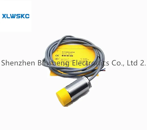 Ni15-M30-AP6X Immediate delivery of spot inventory