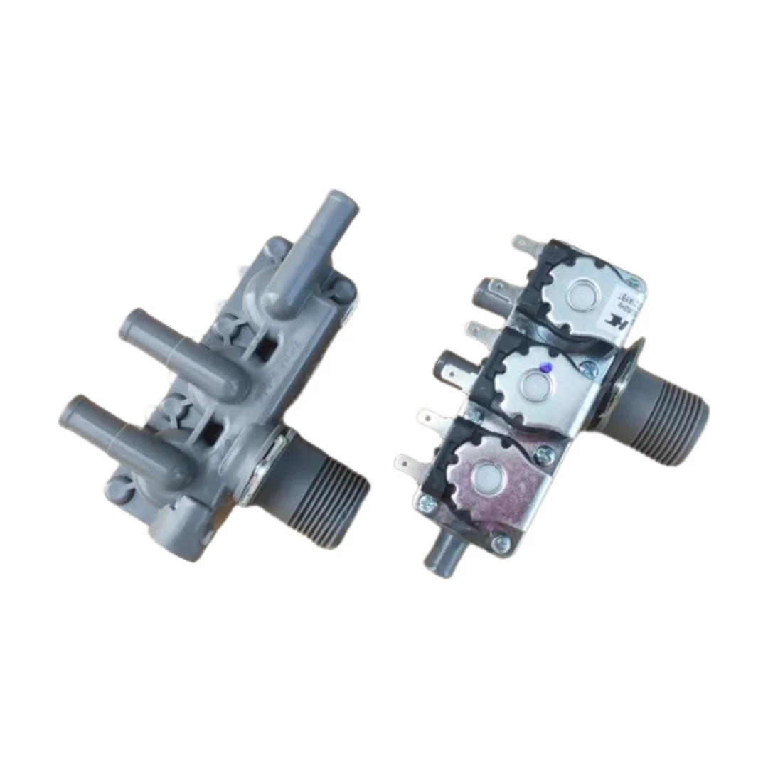 

New For Roller washing machine water inlet 301G80A004622 FPE180A5 valve solenoid valve