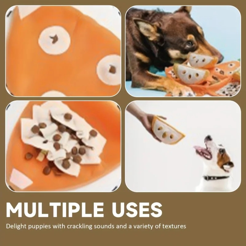 Thumbnail 2 - #72 Squeaky Dog Toys List of Top Picks