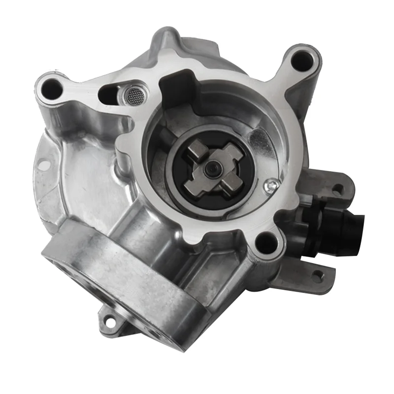 

Автомобильный тормозной вакуумный насос 06K145100AJ, компонент для A3 A6 Q3 VW Passat Tiguan Tayron Touan 2017-2024, система усилителя тормозов