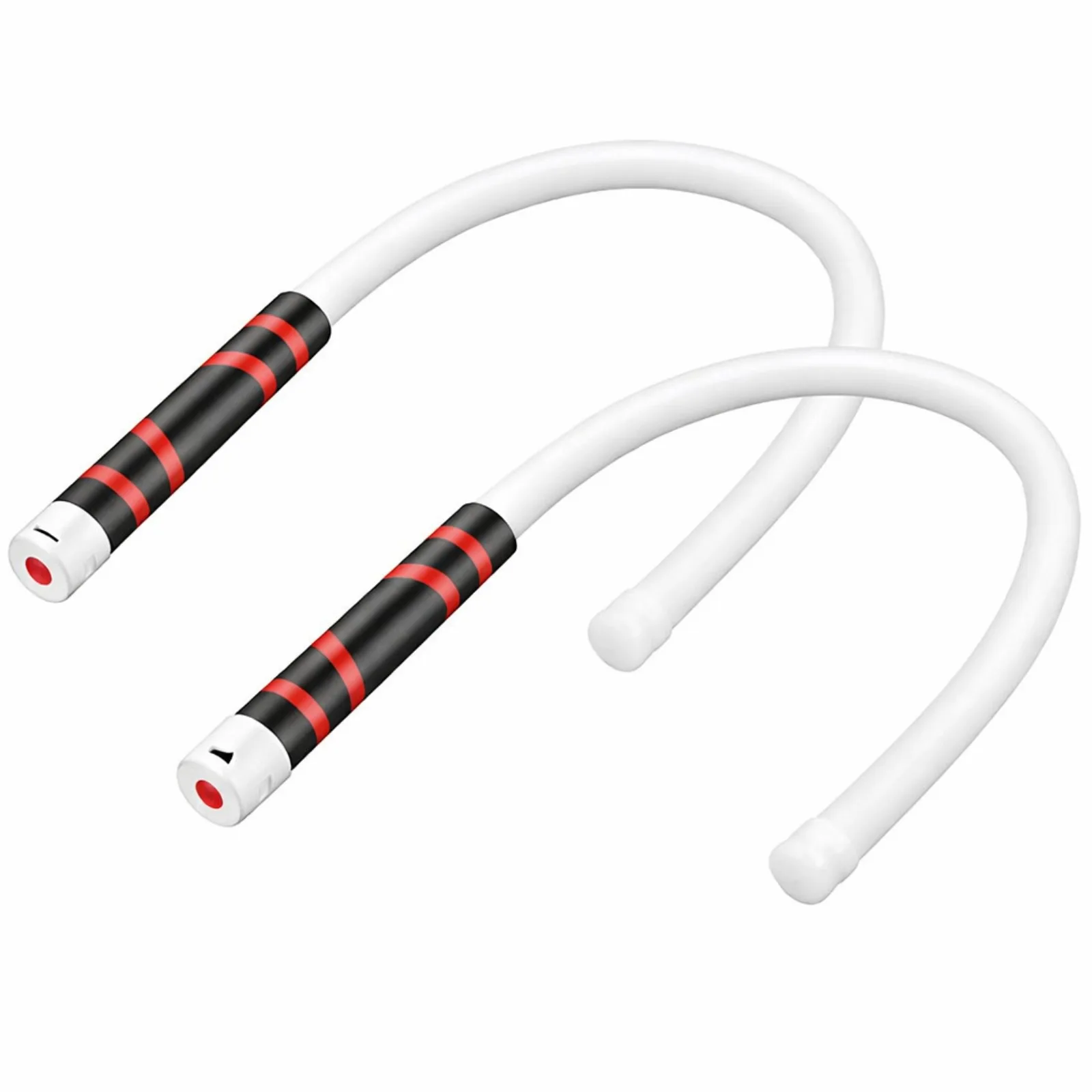2pcs Flexible LED Wand, Professional LED Flashlight Stick, Work Lights for Mechanics, Car Repairs, Inspections & Tight Spaces