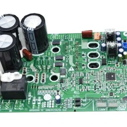 

for Air Conditioning Circuit Board 30221000010 Mainboard Zq1220b Circuit Board Grzq1220a