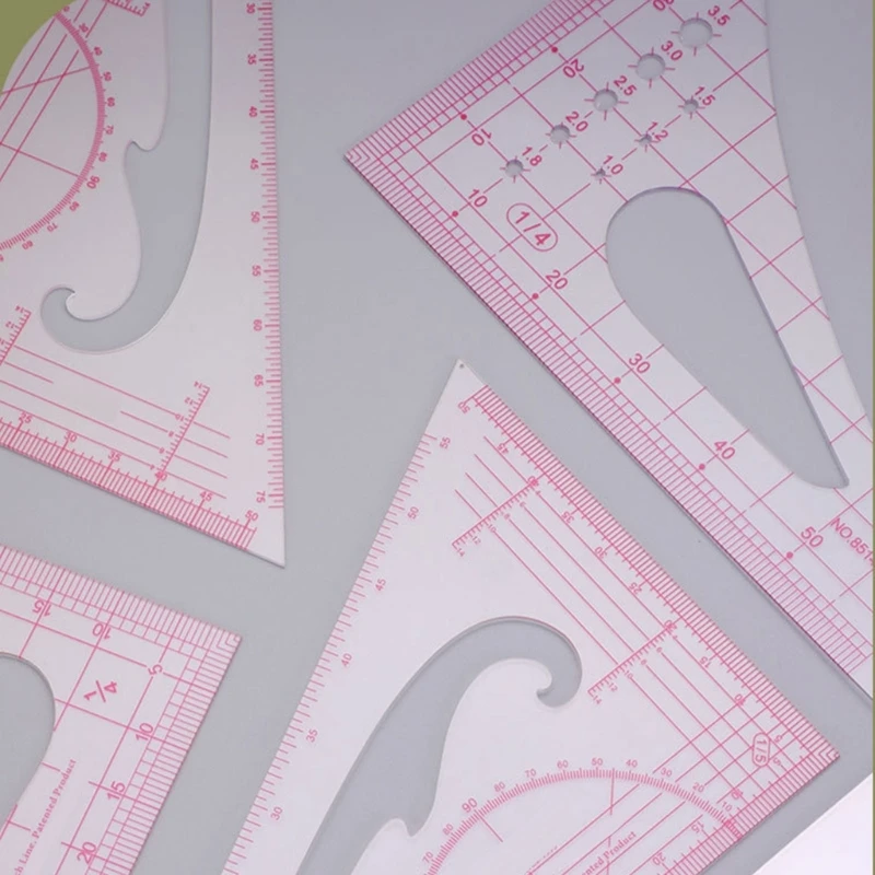 Người trị chế độ chắp vá chuyên nghiệp dễ dàng mang theo để có quilting đơn giản b03e