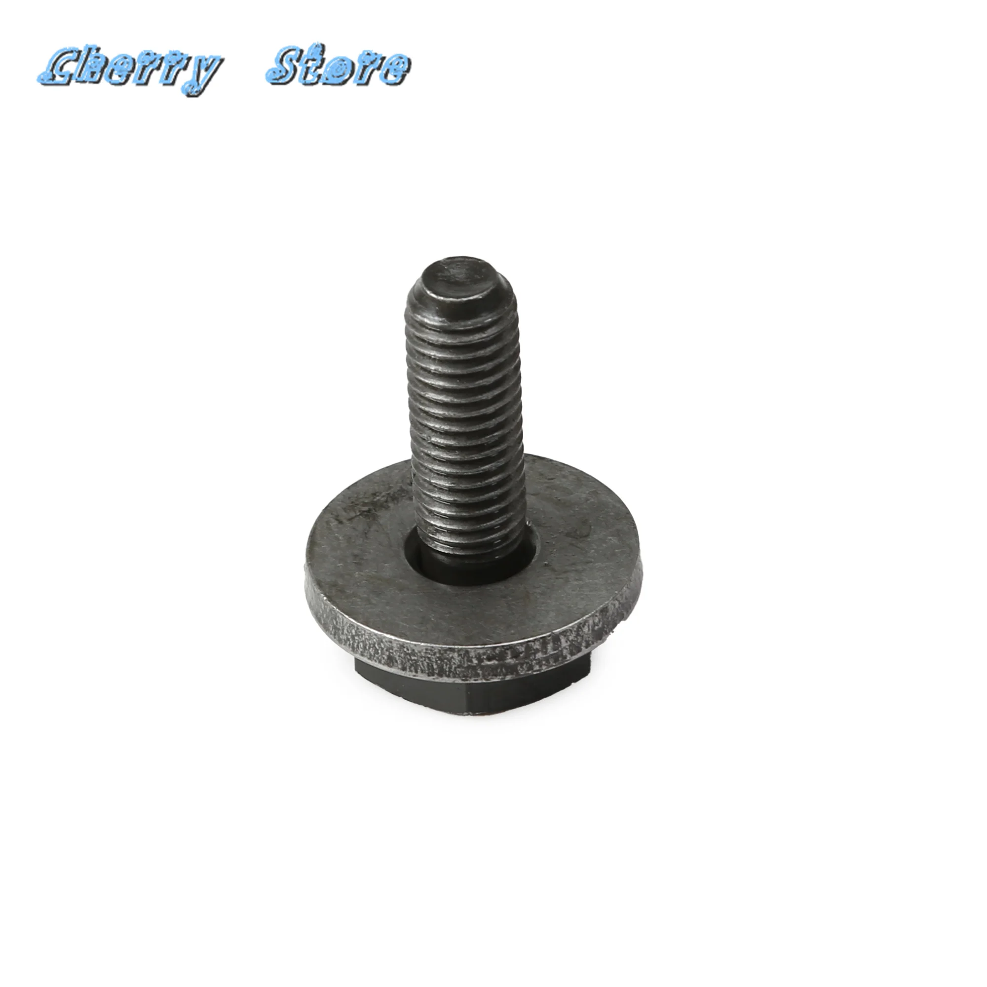 Camshaft sprocket bolt LR2 Evoque is For Land Rover 2.0T Dynamic Premium sport Range Rover LR025016