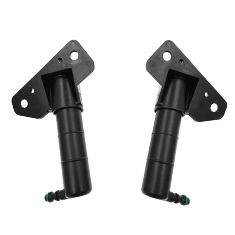 

Reliable-98671-3U000 98670-3U000 Front Right&Left Headlight Washer Nozzle Washer Spray Nozzle For KIA Sportage 3 2010 - 2014