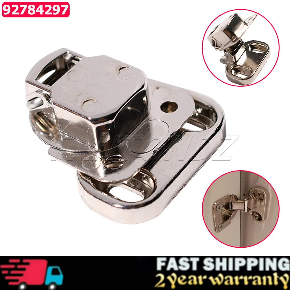 

For Hoover Candy Integrated Washing Machine Cupboard Door Hinge 92784297 Replacement