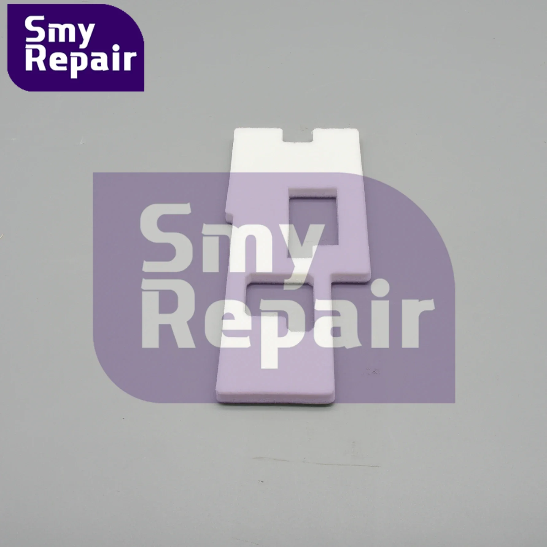 10X Service Station Ink Pad Sponge compatible for HP 7710 7720 7730 7740 8702 8710