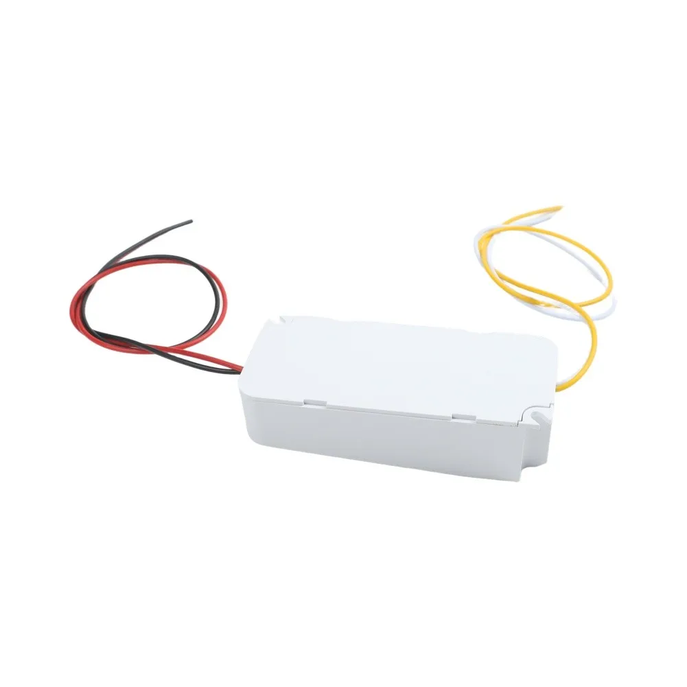 Automatic Barrier Backup Unit 24V Supercapacitor Backup Dual Trigger Modes High Low Level Trigger Power Supply