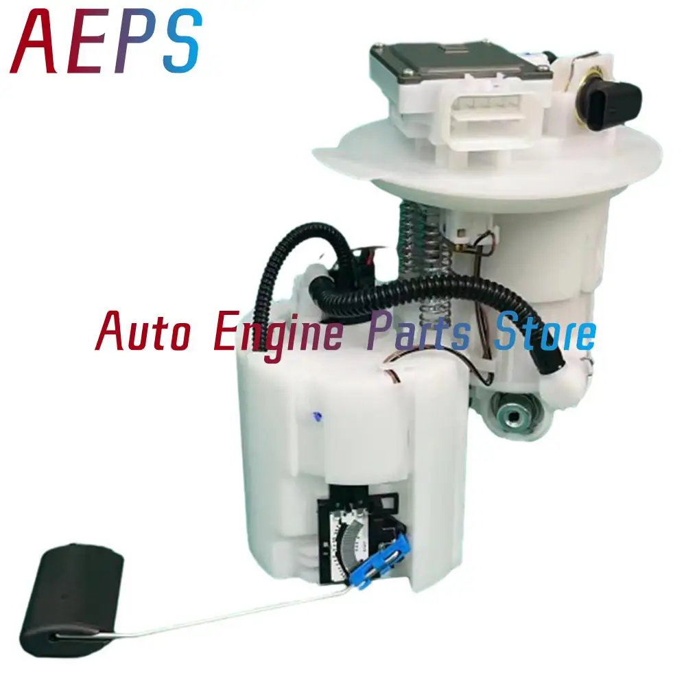 Fuel Pump Module Assembly For Hyundai Sonata Kia Optima 2015-2020 31110-C2500 31110C2500