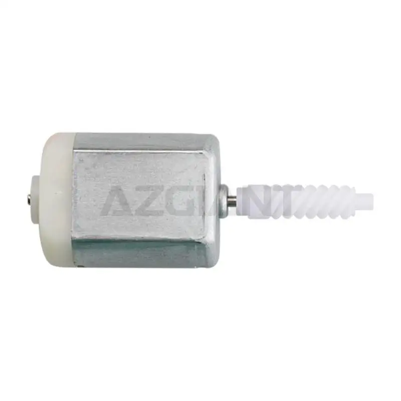 DC Motor for Acura RSX 02-06 Odyssey MK3 05-09 Door Lock Motor Center Control 12V 190114 72155-S5P-A11 4