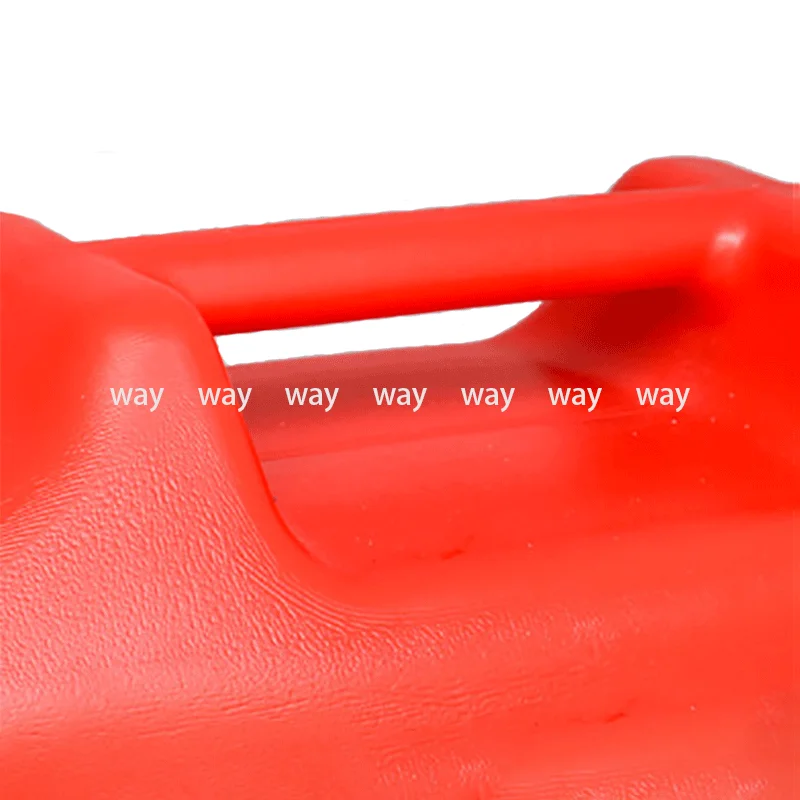 Fuel Tanks Plastic Petrol Cans Car Jerry Can Mount Motorcycle Jerrycan Gas Cans Gasoline Oil Container fuel Canister 5L/10L/20L