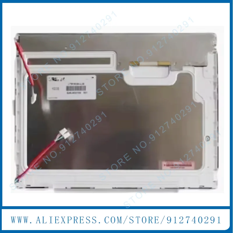 

LTM150XH-L06 LTM150XH-L04 LTM150XH-L01 для оригинального 15-дюймового LTM150XH L01 L04 L06 промышленного ЖК-экрана 100% тест