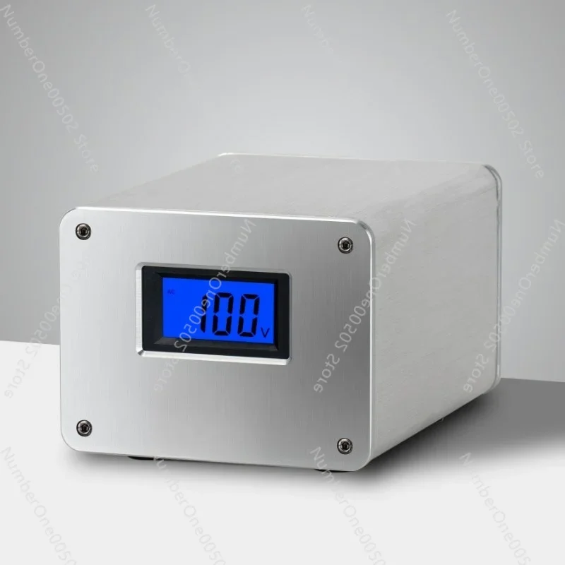 100W 220V to 100V 115V Isolation Transformer Power Purifier