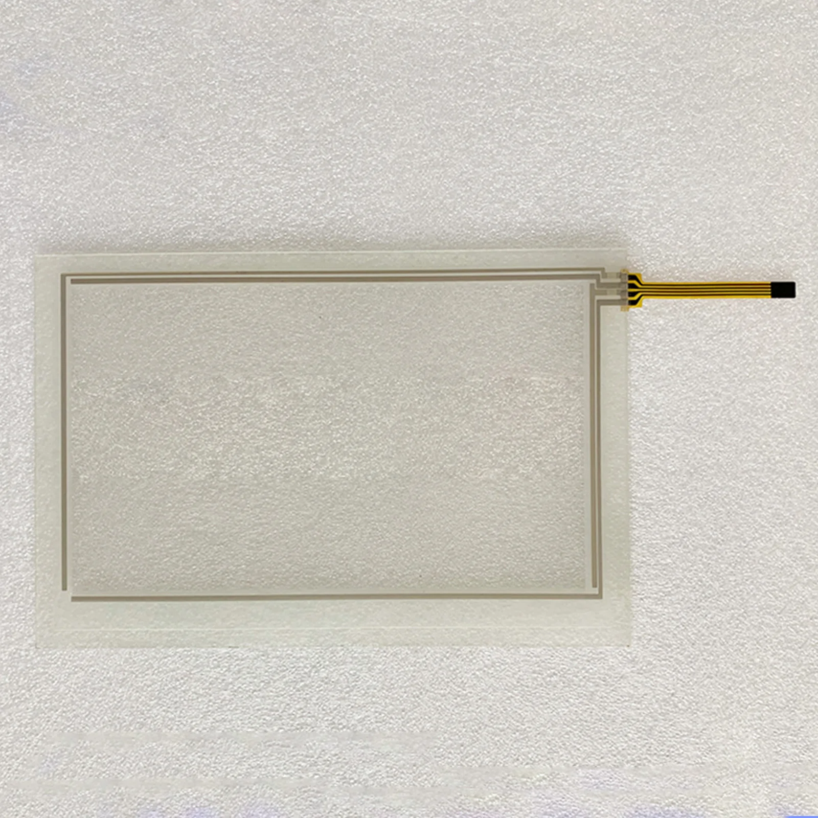 

For KEBA AT-4O41 Linz KeTop T70-rqa-AKO-LK Touch Screen Glass Sensor Panel 180*120mm