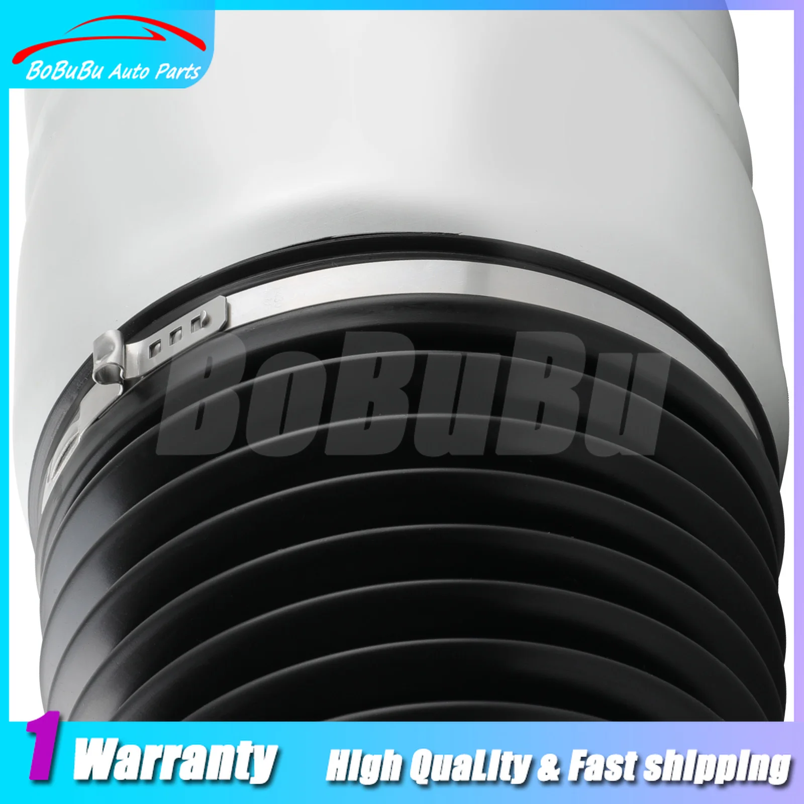 حقيبة زنبركية للتعليق الهوائي الأمامي الأيمن لسيارة VW Touareg Van 7p5 11-14 95835804001 تعليق هوائي