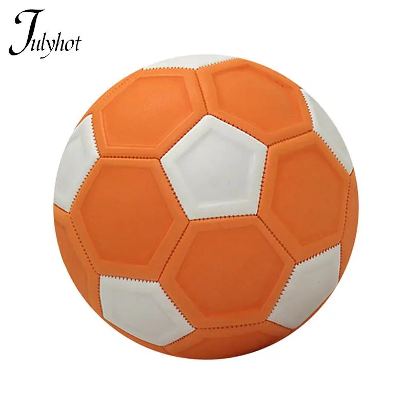 Ballon de football dehors Curve Swplugin, jouet de football, grand cadeau pour garçons et filles, parfait pour l\'extérieur et l\'intérieur, match ou