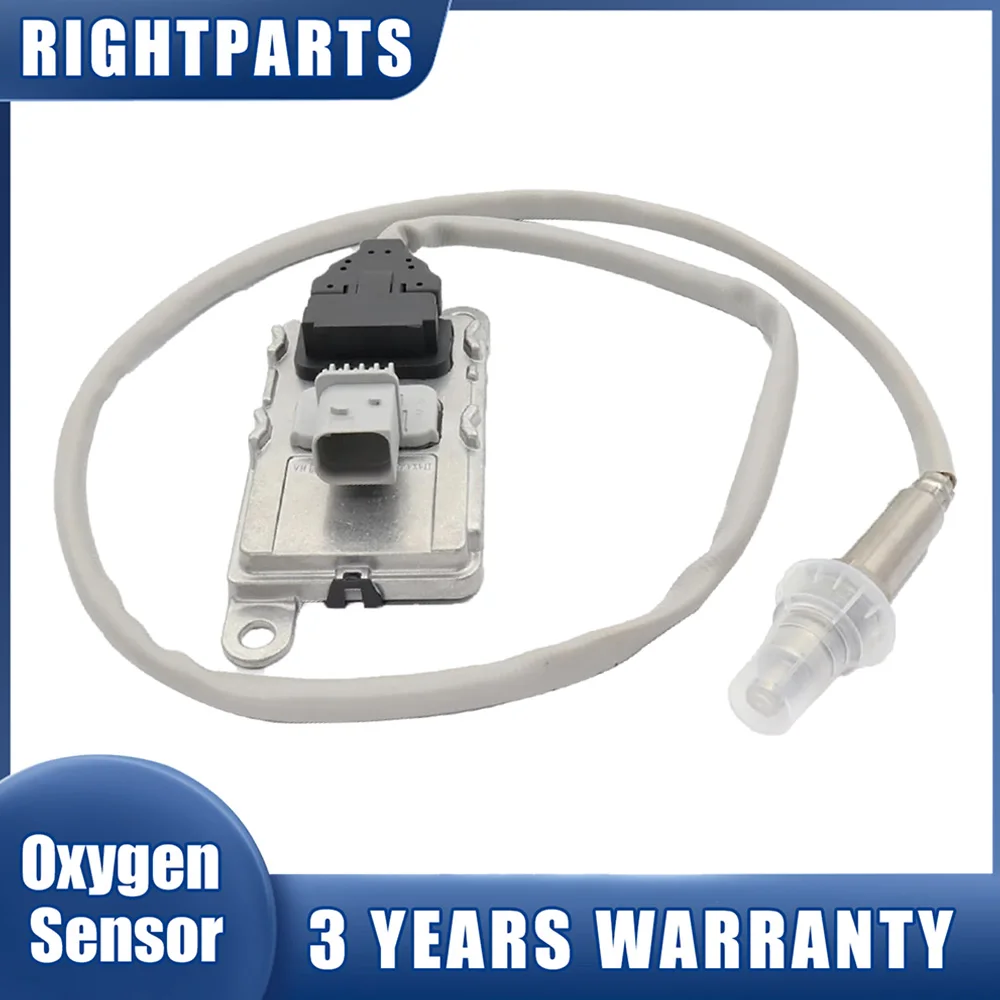 A0111537628 SNS3077 NEW Nitrogen Oxide Nox Sensor for Mercedes-Benz A0111537628/002 Truck Auto Parts