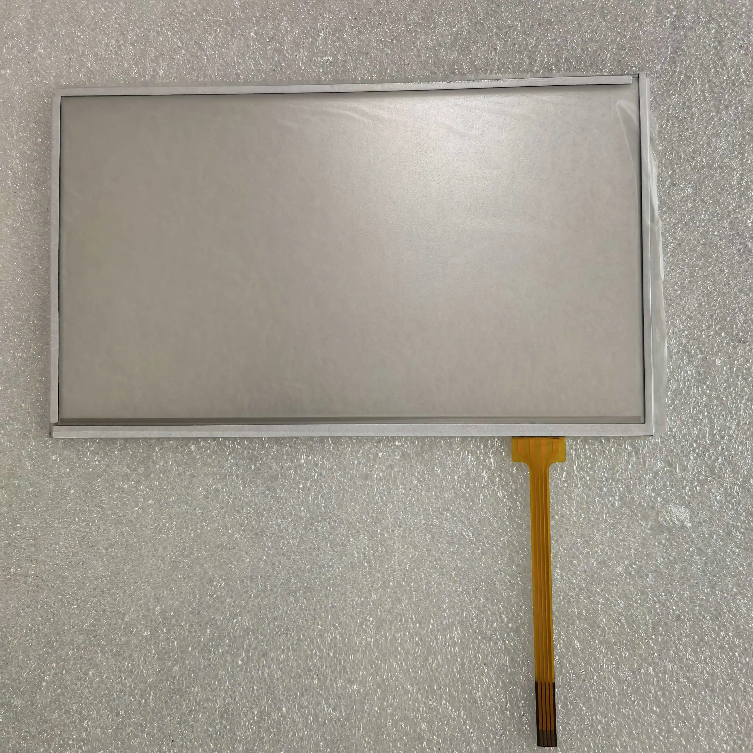 ل MMC 2190 7 بوصة 4 خط لوحة شاشة لمس 161 مللي متر * 96 مللي متر TouchSensor wdth 96 مللي متر length161 مللي متر ل MMC2190 #2