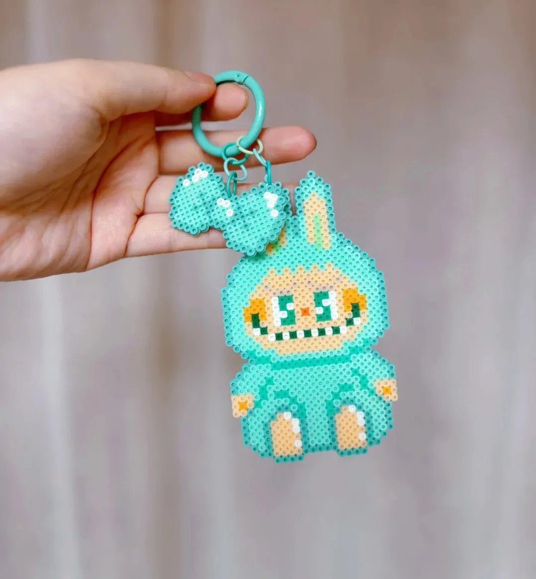 TK same Internet celebrity Pindoudou handmade education DIY materials